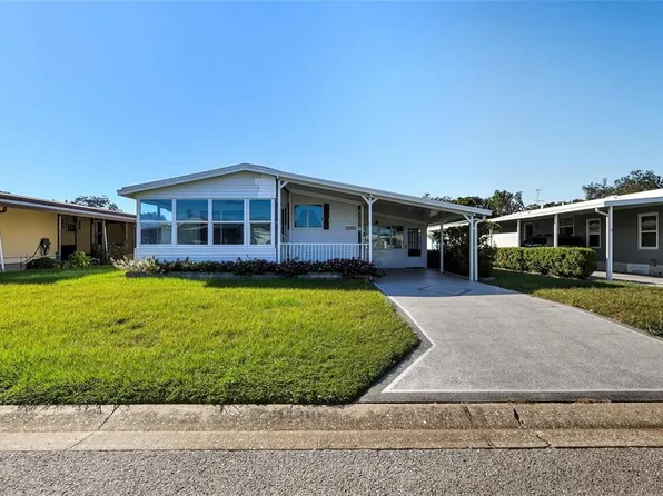 35912 Verano Ln, Zephyrhills, FL 33541