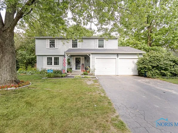 516 Independence Dr, Waterville, OH 43566