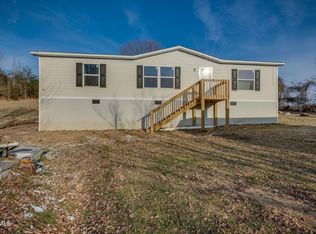 456 Meadow View Rd, Bristol, TN 37620