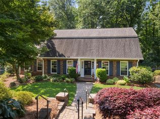 219 Stanaford Rd, Winston Salem, NC 27104