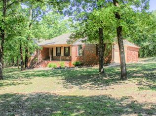 3 Boulder Pass, Conway, AR 72032