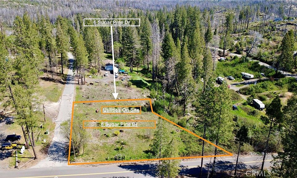 1st image of 6 Sugar Pine Dr Lot 64