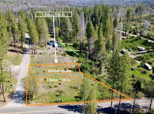 6 Sugar Pine Dr Lot 64, Berry Creek, CA 95916