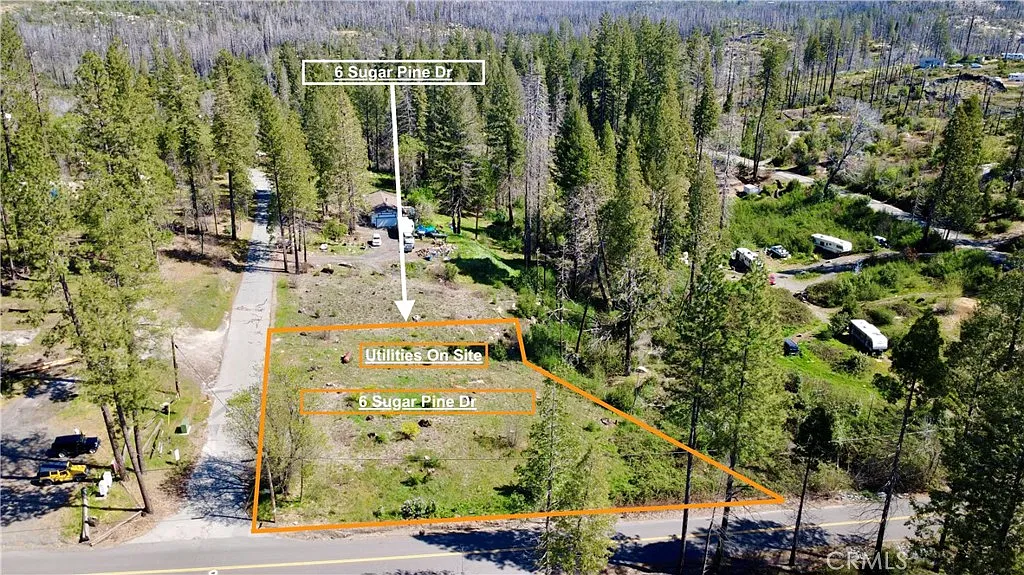 6 Sugar Pine Dr Lot 64 photo 1