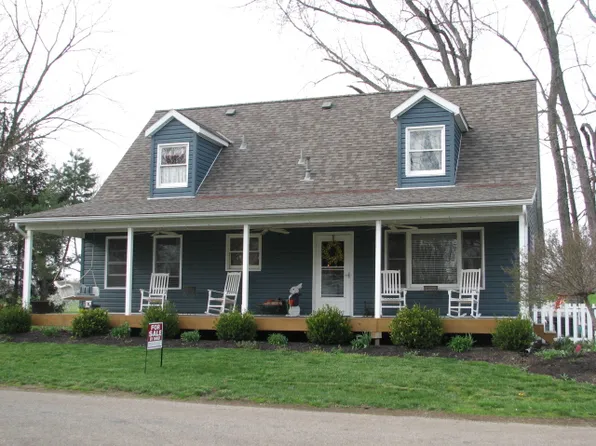 71 Avondale St, Thornville, OH 43076