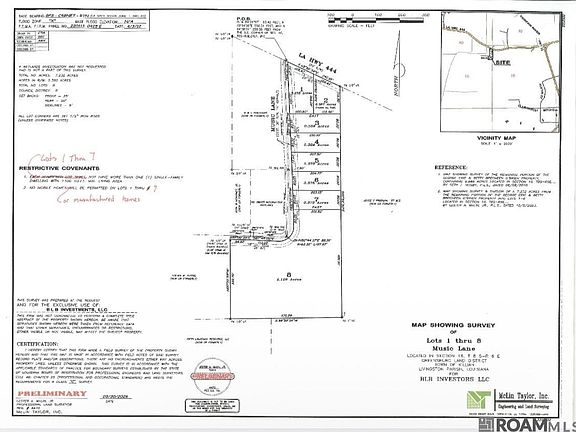 5th image of LOT 7 Music Ln