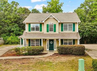 108 Brent Way, Alabaster, AL 35007