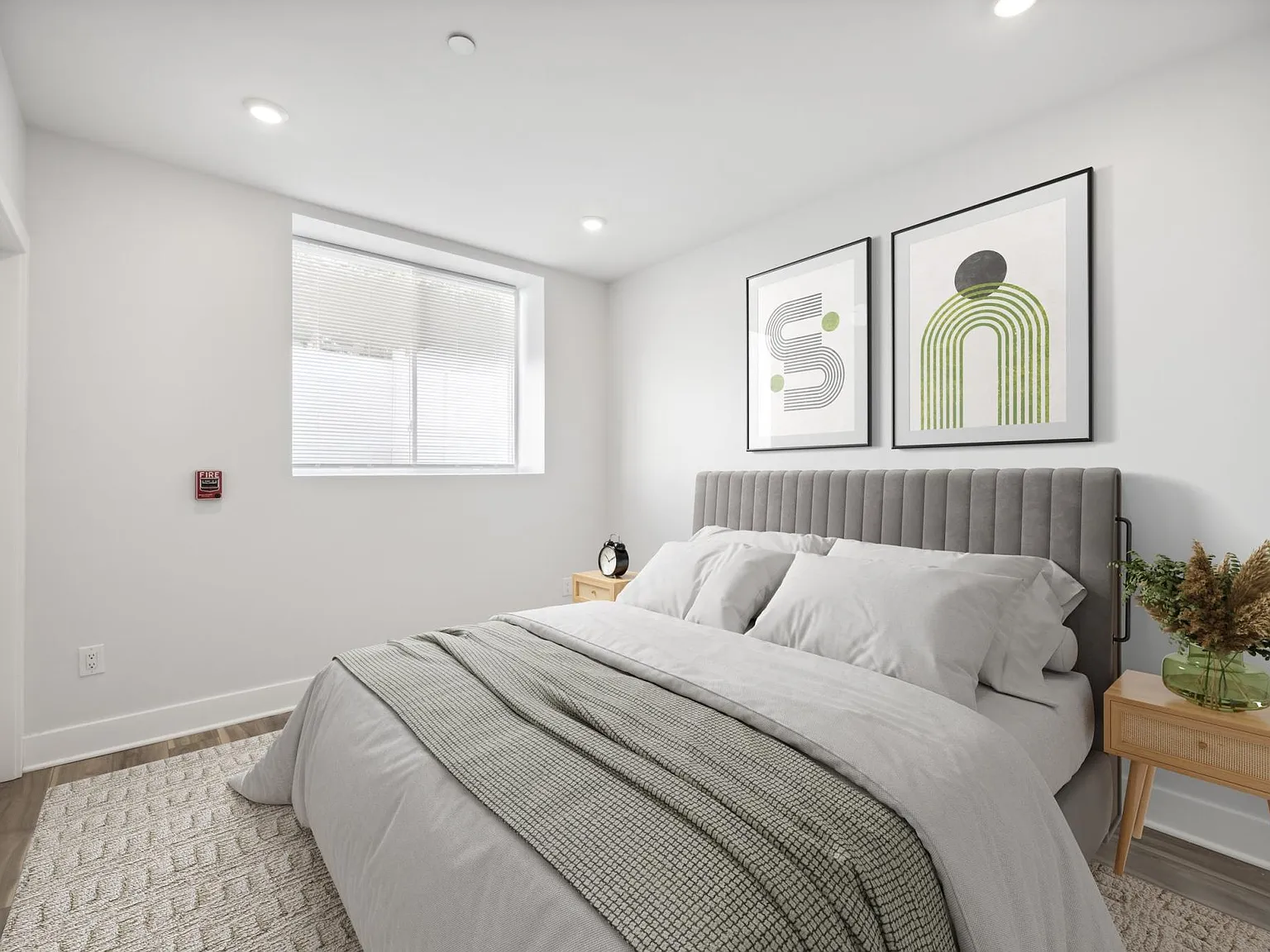 1 bed, 1000 sqft, $1,300 — Photo 4