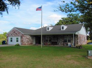 9288 Highway 56, Okmulgee, OK 74447