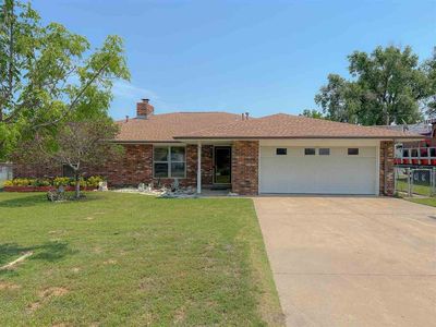 56 Prospect Rd, Ponca City, OK, 74604