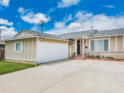 12628 Rexton St, Norwalk, CA, 90650