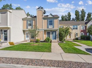 9312 W Ontario Dr, Littleton, CO 80128