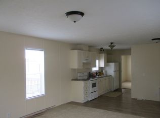 235 Key Ave, Washington, PA 15301