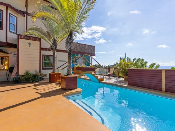 73-4464 Kohanaiki Rd, Kailua Kona, HI 96740