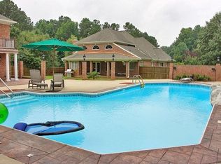 5308 Birchleaf Dr, Raleigh, NC 27606