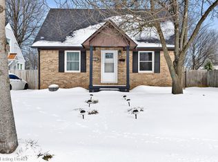 40 Bluegrass Ct, Bardstown, KY 40004