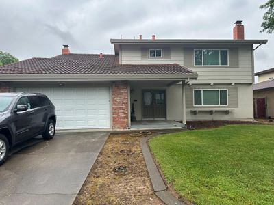 2737 Las Casas Way, Rancho Cordova, CA, 95670