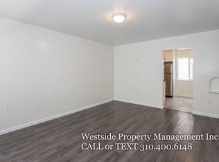 334 Witmer St #336-3/4, Los Angeles, CA 90017