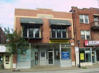 2205 Ardmore Blvd, Pittsburgh, PA 15221