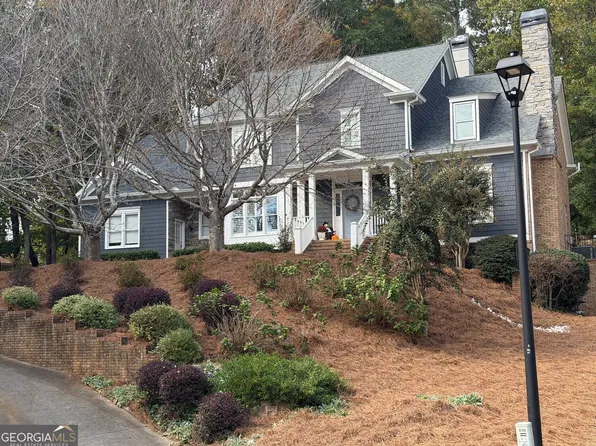 340 Hannaford Dr, Roswell, GA 30075
