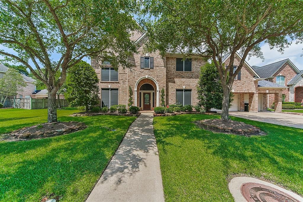 6910 Spring Run Ln, Katy, TX 77494 Zillow