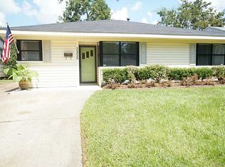3826 Greenway Pl, Shreveport, LA 71105