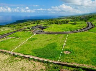 81 6552 Mau Pua Way #158, Kealakekua, HI 96750