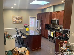 534 E 4th St #2, Boston, MA 02127