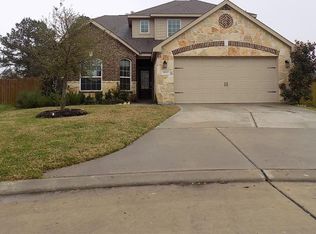 20322 Sir Penguin Dr, Hockley, TX 77447
