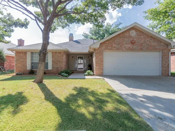 6614 Brentwood Ave, Lubbock, TX 79424