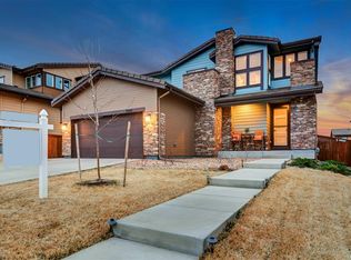 14040 Touchstone St, Parker, CO 80134