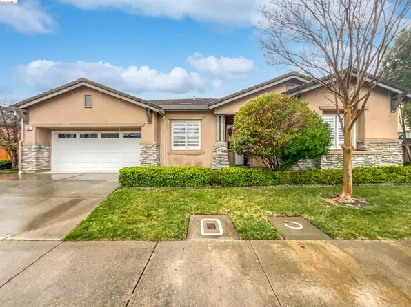 243 Hummingbird Way, American Canyon, CA 94503