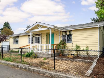 5223 Forest Ln, Eugene, OR, 97402