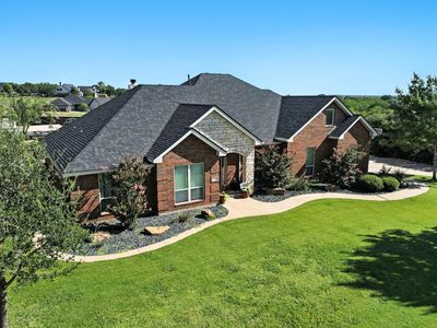8426 Saddle Creek Rd, Abilene, TX, 79602