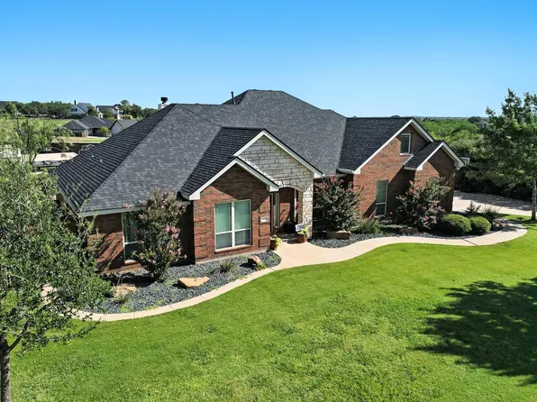 8426 Saddle Creek Rd, Abilene, TX 79602