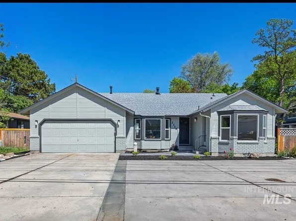 2716 N 36th St, Boise, ID 83703