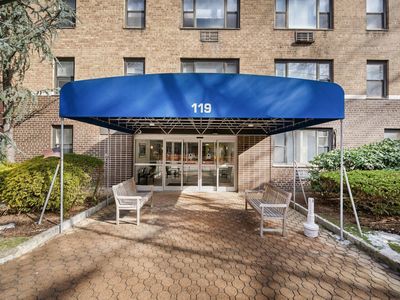 119 E Hartsdale Avenue #4B, Hartsdale, NY, 10530