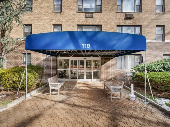 119 E Hartsdale Avenue #4B, Hartsdale, NY 10530