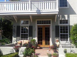 1556 Ruskin Ln, Fernandina Beach, FL 32034