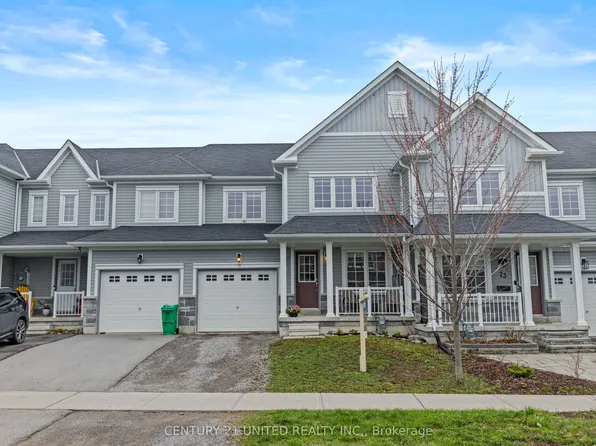 71 Briggs Grv, Peterborough, ON K9J 0C4