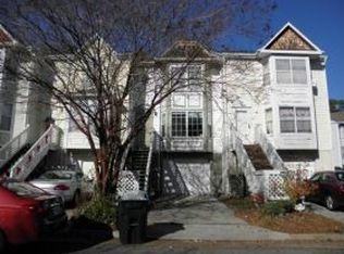 449 Eureka Loop, Newport News, VA 23601