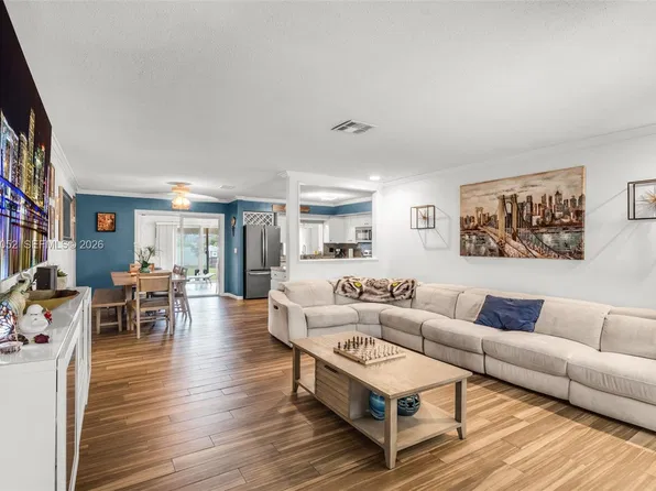 1830 N 54th Ave, Hollywood, FL 33021