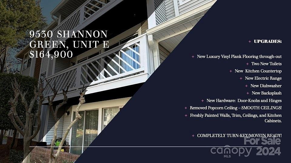 1st image of 9530 Shannon Green Dr APT E