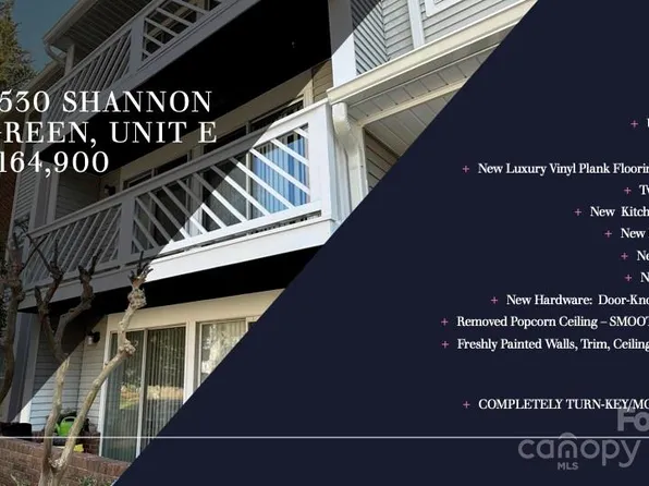 9530 Shannon Green Dr APT E, Charlotte, NC 28213