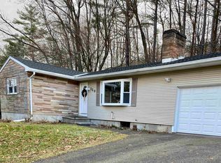 120 Pine Cir, Bennington, VT 05201