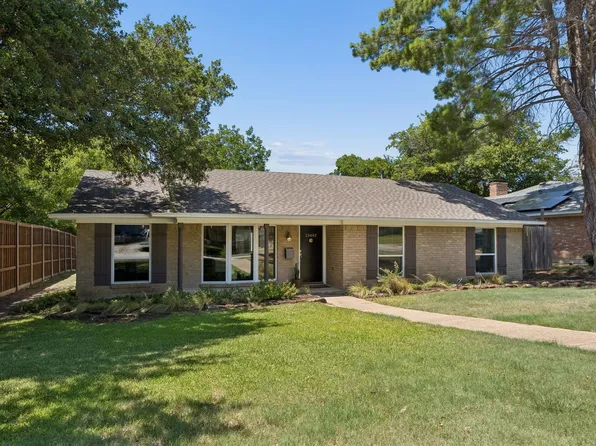 13443 Purple Sage Rd, Dallas, TX 75240