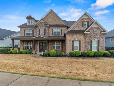 111 Fort Dr, Simpsonville, SC, 29681