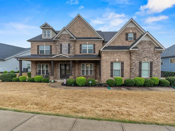 111 Fort Dr, Simpsonville, SC 29681