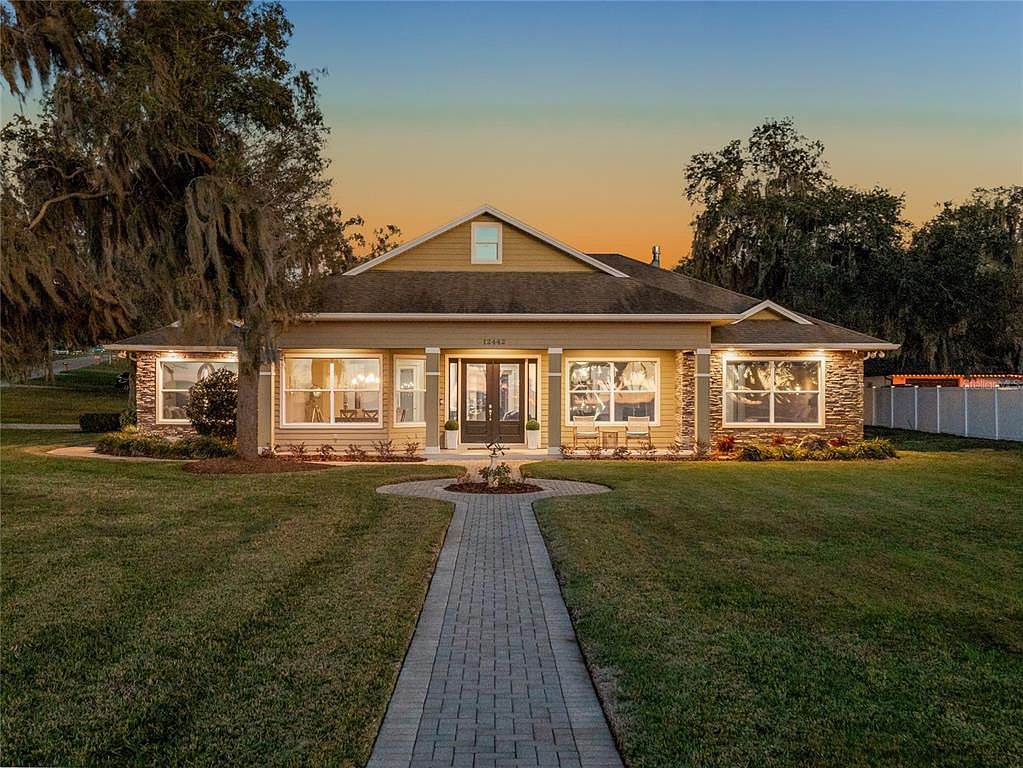 12442 Lakeshore Dr, Clermont, FL 34711 Zillow