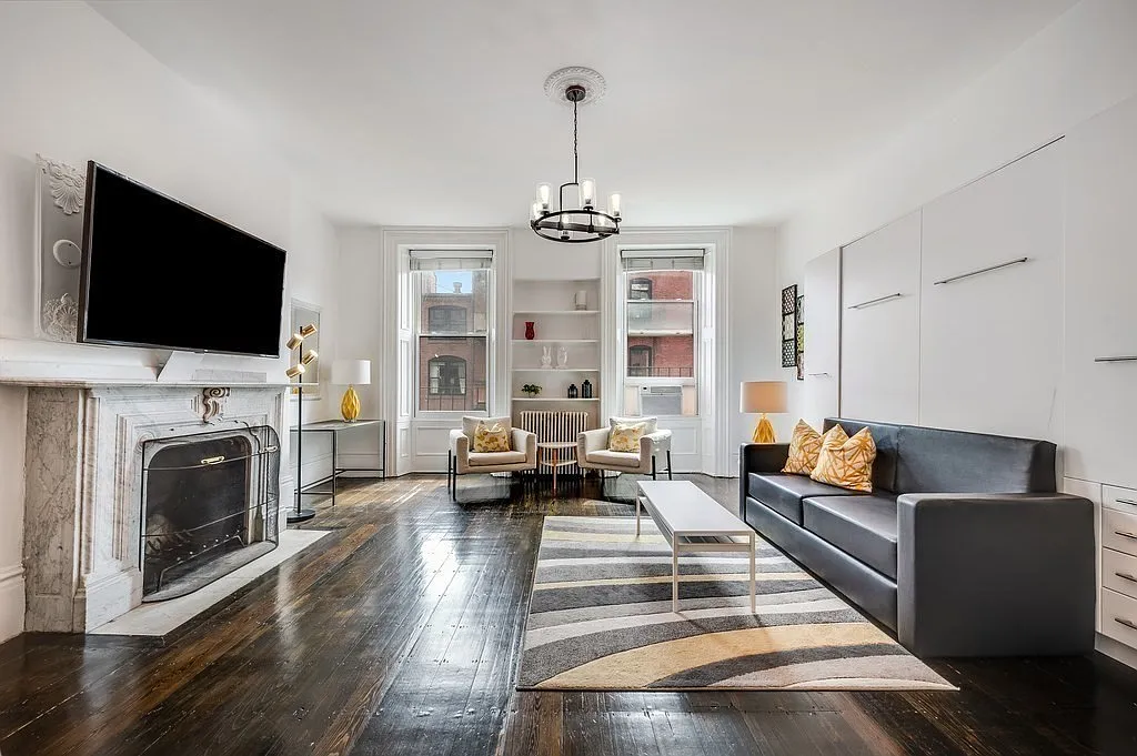 Studio, 1.0 bath, 481 sqft, $3,250 — Photo 3